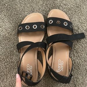 Franco Sarto sandals